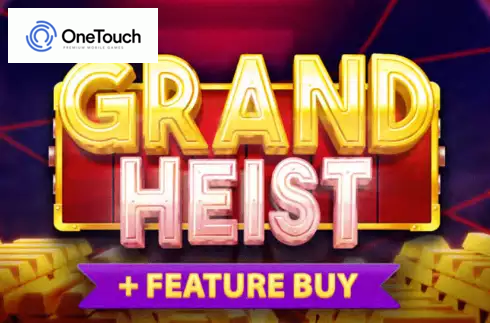 Christmas Grand Heist Feature Buy